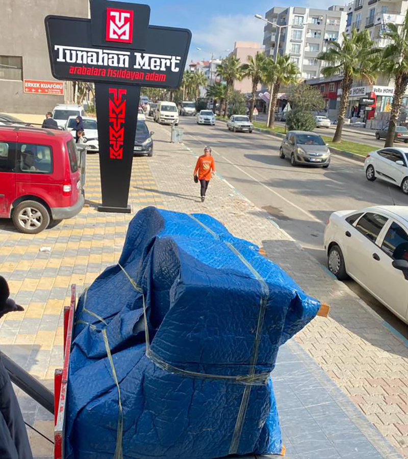 Ev Ofis Büro Nakliyatı